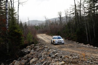 Rallye de Charlevoix 2025