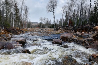 Rallye de Charlevoix 2025