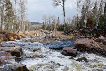 Rallye de Charlevoix 2025