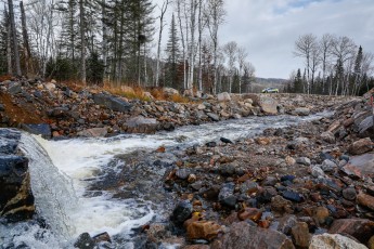 Rallye de Charlevoix 2025