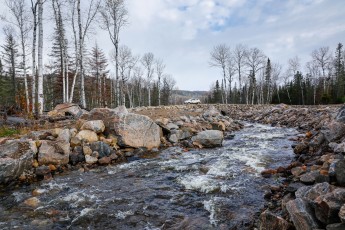 Rallye de Charlevoix 2025