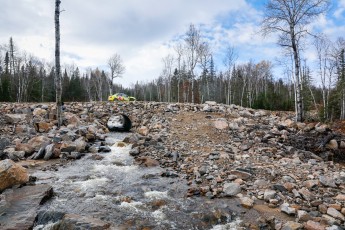 Rallye de Charlevoix 2025
