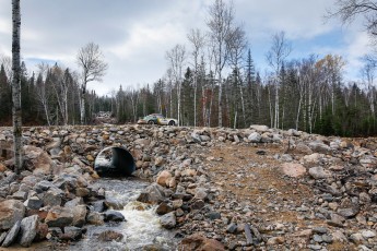 Rallye de Charlevoix 2025