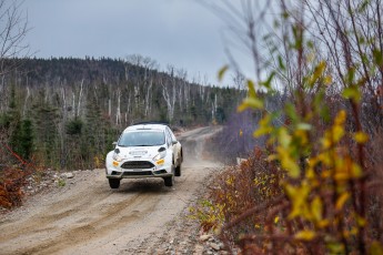 Rallye de Charlevoix 2025