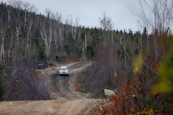 Rallye de Charlevoix 2025
