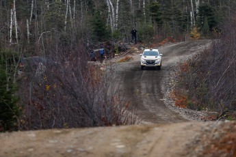 Rallye de Charlevoix 2025