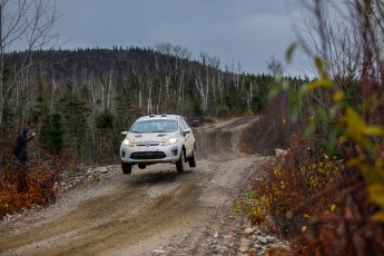 Rallye de Charlevoix 2025