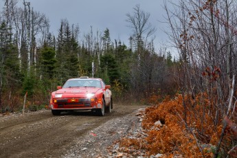 Rallye de Charlevoix 2025