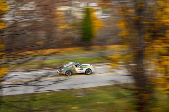 Rallye de Charlevoix 2025