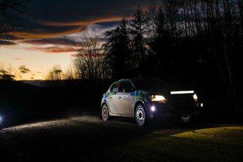 Rallye de Charlevoix 2025