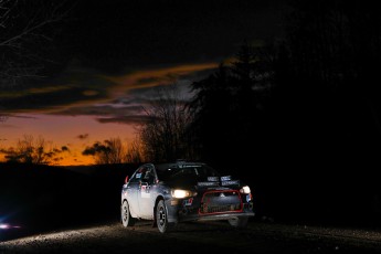 Rallye de Charlevoix 2025