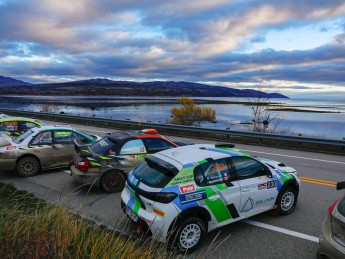 Rallye de Charlevoix 2025