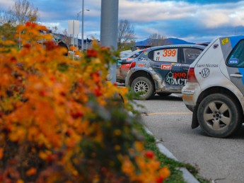 Rallye de Charlevoix 2025