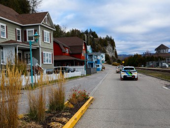 Rallye de Charlevoix 2025