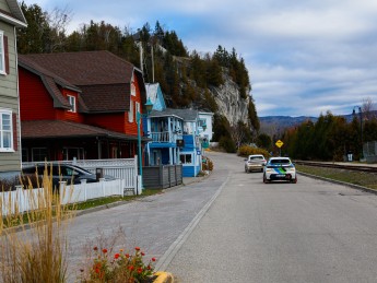 Rallye de Charlevoix 2025