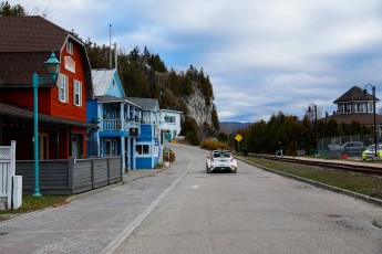 Rallye de Charlevoix 2025