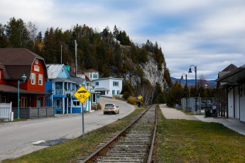 Rallye de Charlevoix 2025