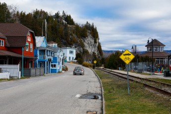 Rallye de Charlevoix 2025