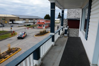 Rallye de Charlevoix 2025