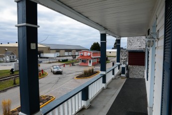 Rallye de Charlevoix 2025