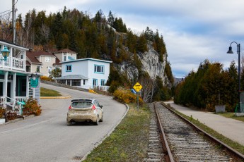 Rallye de Charlevoix 2025