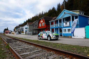 Rallye de Charlevoix 2025