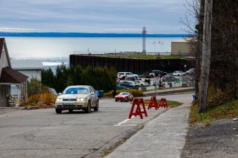 Rallye de Charlevoix 2025