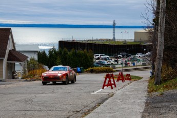Rallye de Charlevoix 2025