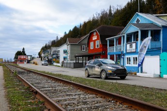 Rallye de Charlevoix 2025