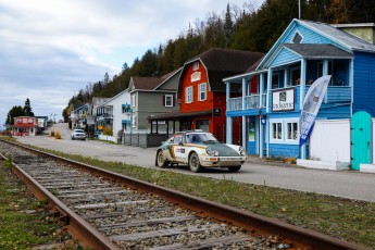 Rallye de Charlevoix 2025