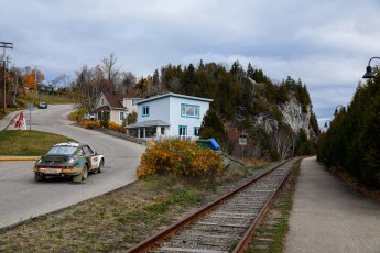 Rallye de Charlevoix 2025