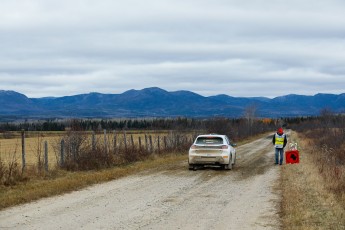 Rallye de Charlevoix 2025