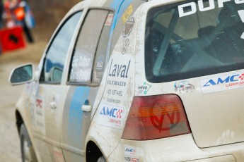 Rallye de Charlevoix 2025