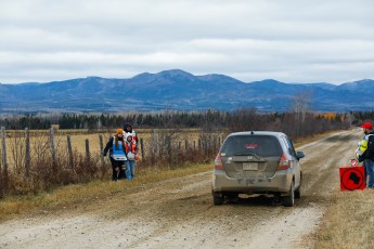 Rallye de Charlevoix 2025