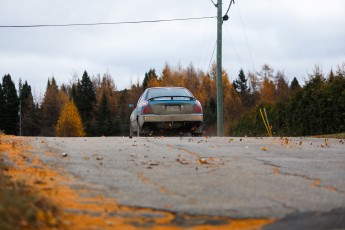 Rallye de Charlevoix 2025