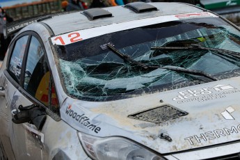 Rallye de Charlevoix 2025