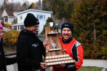 Rallye de Charlevoix 2025