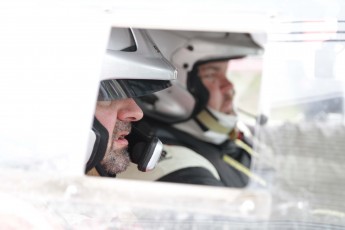 Rallye de Charlevoix 2025