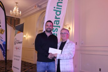 Rallye de Charlevoix 2025