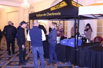 Rallye de Charlevoix 2025