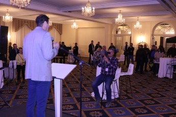 Rallye de Charlevoix 2025