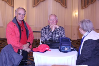 Rallye de Charlevoix 2025