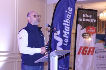 Rallye de Charlevoix 2025