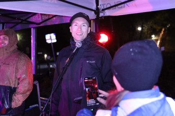 Rallye de Charlevoix 2025