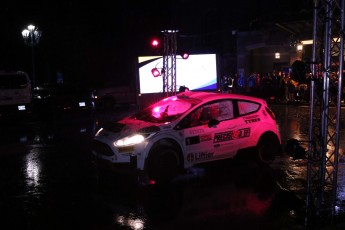 Rallye de Charlevoix 2025