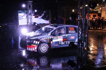 Rallye de Charlevoix 2025