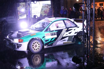 Rallye de Charlevoix 2025