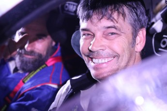 Rallye de Charlevoix 2025