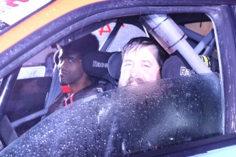 Rallye de Charlevoix 2025