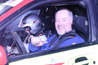 Rallye de Charlevoix 2025